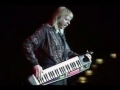 Yes - "Owner of a lonely heart" - Rick Wakeman Shoulder Keyboard solo - 1991