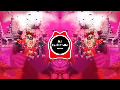 Ye Dongrat Nandato Dev Maza Song | Ubha Thakla Trishul Gheun | Ambabai Chi Hak Aik Deva | Dj song 🔊