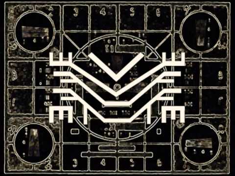 NECRO STELLAR - Tachyon Spiral (HQ) Тахионная Спираль (1996, 2007)