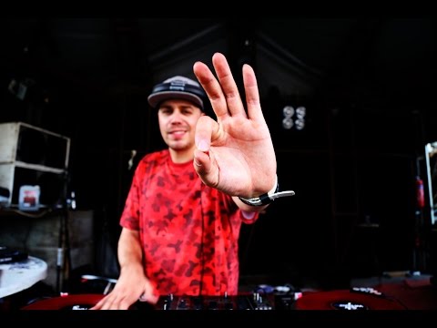 DJ Say Whaat X ODONIEN X Lichtblick