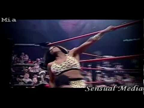 TNA Sojourner Bolt - Stan up MV