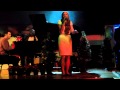 Winter Snow- Chris Tomlin w/Audrey Assad, Aloma ...