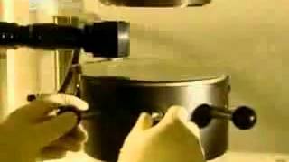 Kompakt Diskler , CD nasıl yapılır ? | Metalurjist.Org
