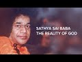 Sathya Sai Baba The Reality Of God Imram Giri And Svyatoslav Dubyansky