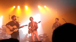 Soul Singer In A Session Band-Conor Oberst/Dawes