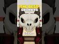 4 Secrets About Jujutsu Shenanigans Jjk Viralshort Jujutsushenanigans Jjs Roblox Fyp Anime