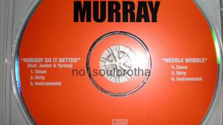 Keith Murray ft. Junior & Tyrese "Nobody Do It Better" (Clean Version)