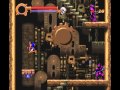 Castlevania Dracula X SNES Stage 6 Carmilla No Damage No Subweapons
