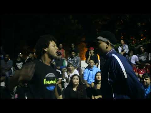 (Desafio BATALHA DA 48 VS BATALHA DO LUAU) alkaida vs wagzin 1ª FASE edição 95