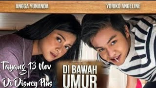 Download lagu Film Dibawah Umur Full Movie Bioskop Terbaru 2020 mp3 Download lagu Film Dibawah Umur Full Movie Bioskop Terbaru 2020 mp3
