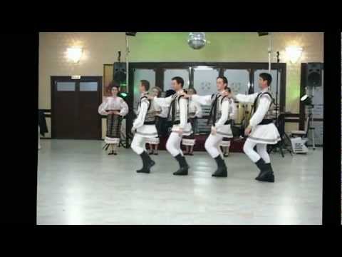 Grup Dansatori Suceava Online