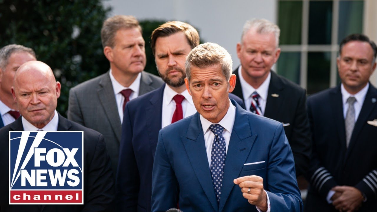 'VERY DANGEROUS': Grave warnings issued as government shutdown drags on