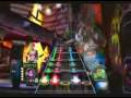 Guitar Hero ||| Custom - Kyle Justin - The Angry ...