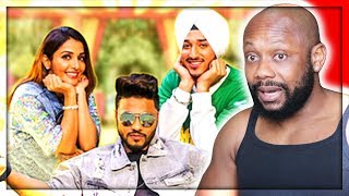 Ready For My Vyah (Shaadi Anthem) | Raftaar | Deep Kalsi | Akriti | Ft. Sonia Mann | REACTION!!!