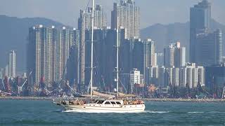 LADY LORRAINE (Turkish Gulet 30M KETCH SAILING YACHT)