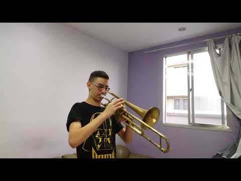 Hino 423 CCB - Trombone