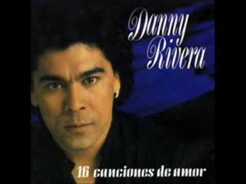 Danny Rivera - Para decir adios