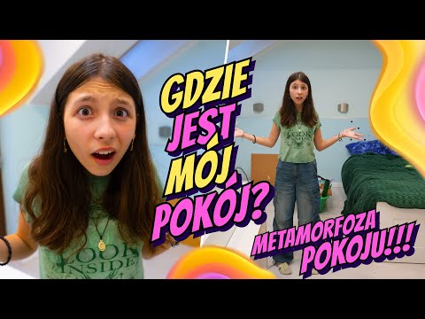 ROOM METAMORPHOSIS! EPISODE 394