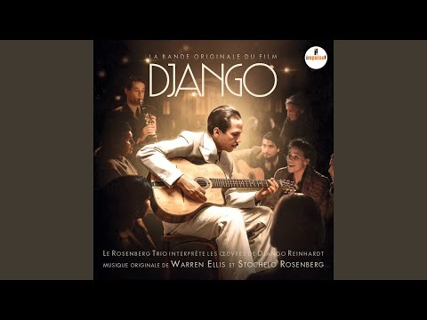 Blues en mineur (Bande originale du film "Django")