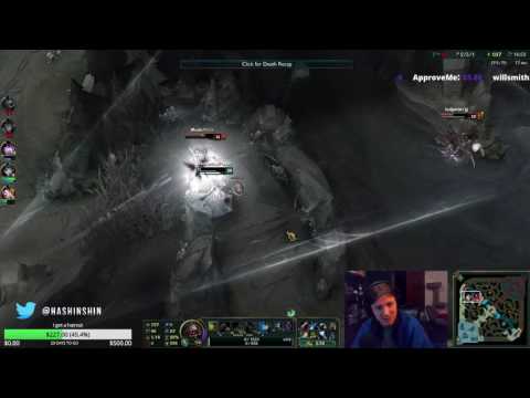 Hashinshin with the classic roasts