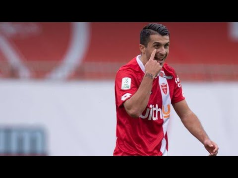 Dany Mota Carvalho - INCREDIBLE GOALS - 2021 - HD