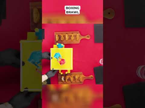Thumbnail for Boxing Brawl by Pickup truck, Pick-up truck, Truck