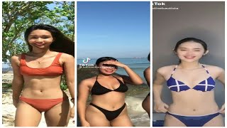 Part 28 compilation || Ganda Naman Nila || Tiktok Bikini 2021 ||