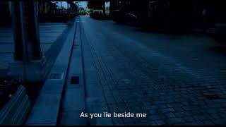 Enya - Stars and Midnight Blue (lyrics)