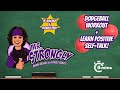 SEL Brain Break: Super Self-Talk with Mr. Strongly!