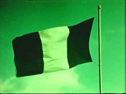 Nigeria We Hail Thee - Nigerian National Anthem [Instrumental] (1959)