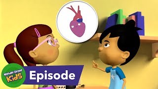 I Heart Exercise S E16