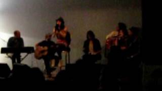 Eurosonic/Live in your livingroom@GRONINGER MUSEUM