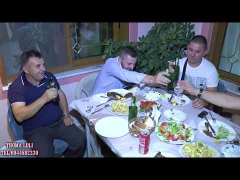 THOMA LOLI ALEKS MICKA TANE MOJ TANE LAZARAT 16 7 2014