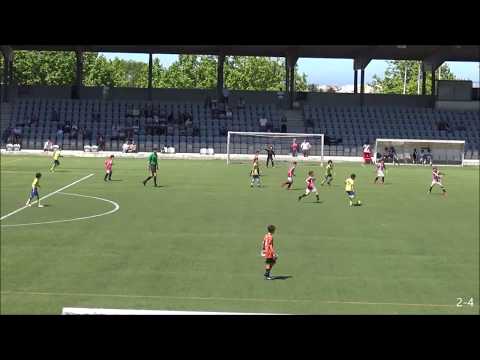 AF Lisboa Séries E2 Série 9 Fut 7 Jun.E S11 Oeiras-Estoril 11mai19