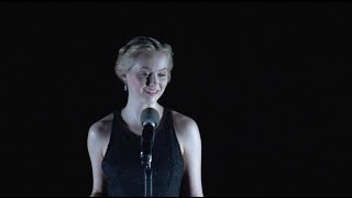 "I Remember" from Sondheim's Evening Primrose - Madison Claire Parks