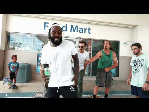 LaHatchet - REUP (OfficialVideo)