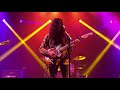 Kurt Vile - Goldtone - White Oak Music Hall - Houston TX - 11-9-2019