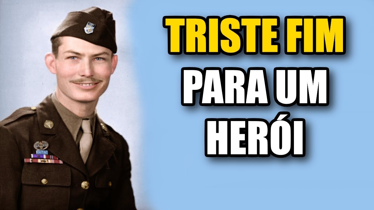 Desmond Doss: O maior médico de combate de todos os tempos?