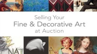 Heritage Auctions (HA.com) -- Selling Your Fine Art at Heritage Auctions