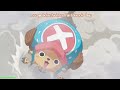 One Piece Opening 18 Hard Knock Days