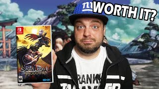 Samurai Shodown for Switch REVIEW - Is It Worth It?