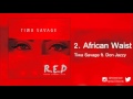Tiwa Savage ft. Don Jazzy - African Waist