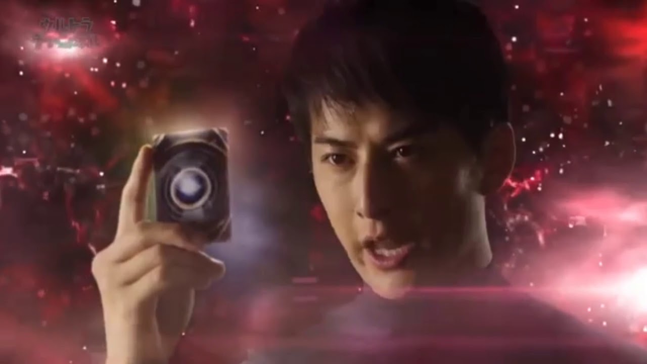 【MAD】オーブの祈り