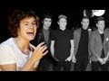 Harry Styles SOLO Song - "Don't Let Me Go ...