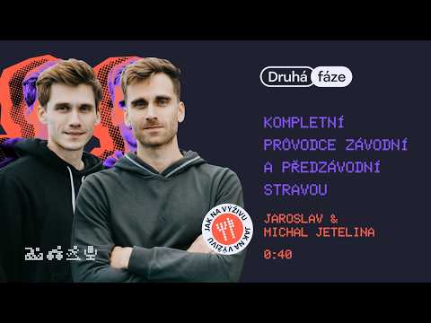 Druhá fáze podcast