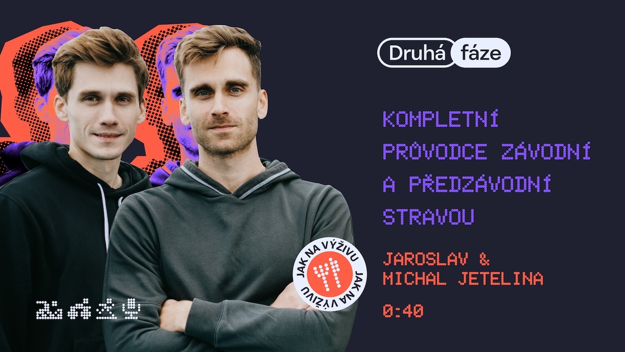Druhá fáze