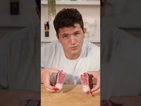Steak Progression