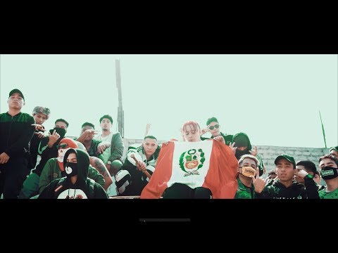 Young Eiby - Loco Taz | Video Oficial