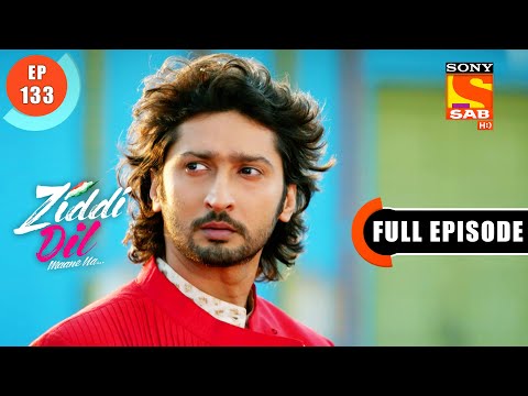 Karan Warns Monami About Anish - Ziddi Dil Maane Na - Ep 133 - Full Episode - 5 Feb 2022