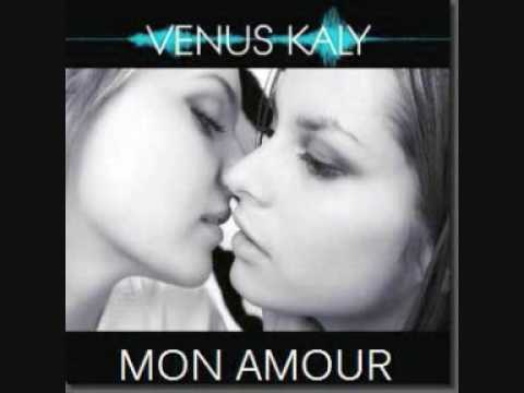 Venus kaly - mon amour